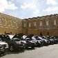 Quartel da Rota será restaurado pela primeira vez em SP Quartel da Rota será restaurado pela primeira vez em SP
