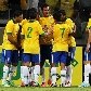 Brasil empata com Chile em último teste antes da lista final para a Copa das Confederações