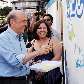 Serra faz campanha em MG ao lado de Antonio Anastasia e Aécio Neves - 07.08.2010