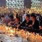Cidade de Aparecida espera 300 mil fiéis até domingo Cidade de Aparecida espera 300 mil fiéis até domingo