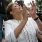 Dilma visita  hospital maternidade em São Paulo - 09.10.2010
