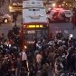 Imagens mostram caos causado por greve dos metroviários de SP Imagens mostram caos causado por greve dos metroviários de SP