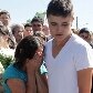 Vítimas de incêndio na boate no RS são sepultadas Vítimas de incêndio na boate no RS são sepultadas