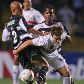 São Paulo e Figueirense empatam São Paulo e Figueirense empatam