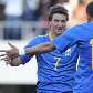 Elano marcou o terceiro gol aos 11 minutos do segundo tempo Elano marcou o terceiro gol aos 11 minutos do segundo tempo