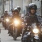 Forças de segurança ocupam tranquilamente as favelas do Caju e Barreira do Vasco