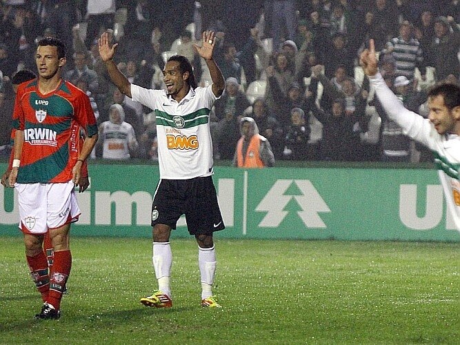 Veja como foi a 3ª rodada do Brasileirão 2012 - 6/6/2012 Veja como foi a 3ª rodada do Brasileirão 2012 - 6/6/2012