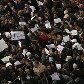 Protestos que derrotaram o governo da Tunísia estão ligadas às situações do mundo árabe