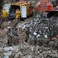 Buscas continuam nos escombros no centro do Rio