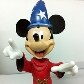 Internautas mostram seu amor ao Mickey Mouse