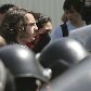 Alunos deixam reitoria da USP