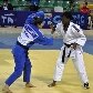 O Brasil é o país a ser batido no Campeonato Pan-Americano de judô, realizado na Costa Rica