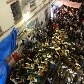 Alunos da PUC-SP ocupam reitoria em protesto contra escolha de reitora