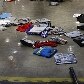 Violência se espalha para outras cidades britânicas; no 4º dia de protesto, uma pessoa morre Violência se espalha para outras cidades britânicas; no 4º dia de protesto, uma pessoa morre