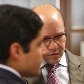 Confira como foi o processo de cassação do Senador Demóstenes Torres Confira como foi o processo de cassação do Senador Demóstenes Torres