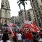 Eventos ligados ao 1º de maio em São Paulo