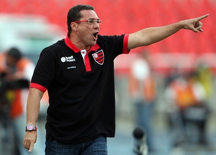 Os técnicos que agitaram 2011 Os técnicos que agitaram 2011