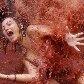 A Tomatina começou na década de 1940, durante os primeiros anos da ditadura de Francisco Franco