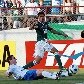 Luan marca um de seus dois gols na vitória do Palmeiras contra Avaí e chega na artilharia Luan marca um de seus dois gols na vitória do Palmeiras contra Avaí e chega na artilharia