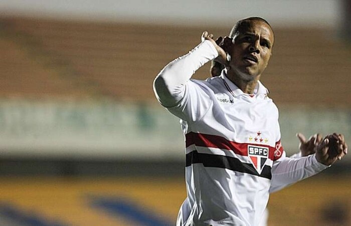 Palmeiras e São Paulo empatam por 1 a 1 pela nona rodada do Brasileirão