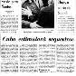 Fidel Castro/Capa do 