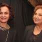 Regina Braga e Eva Wilma