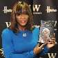 Número 1 do mundo, Serena Williams lança livro sobre a sua carreira Número 1 do mundo, Serena Williams lança livro sobre a sua carreira