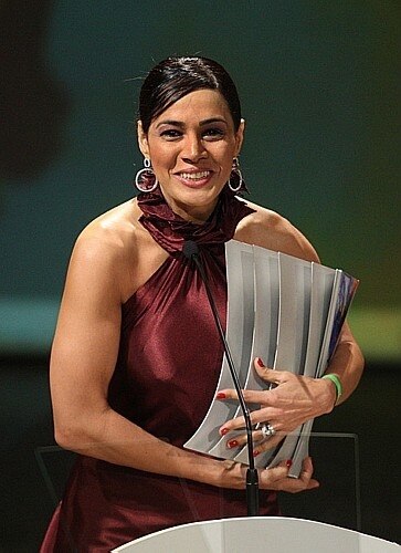 Prêmio Brasil Olímpico 2011