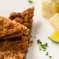 Aprenda a fazer alimentos à milanesa Aprenda a fazer alimentos à milanesa