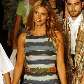 Fernanda Lima, desfila pala Amapô na SPFW