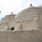 Mesquita Al Bidyah, a menor e mais antiga dos Emirados Árabes, em Fujairah, de 1446 Mesquita Al Bidyah, a menor e mais antiga dos Emirados Árabes, em Fujairah, de 1446
