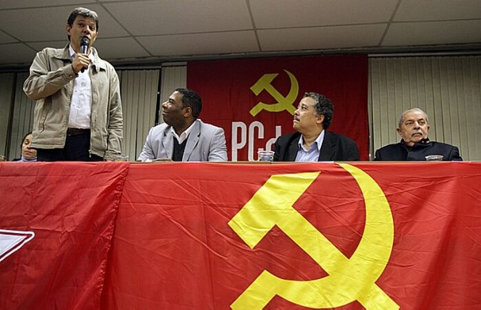Eleições 2012 em São Paulo