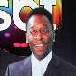 Pelé será comentarista do SBT na Copa do Mundo e terá um programa de boletins diariamente
