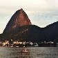 Rio de Janeiro via Instagram Rio de Janeiro via Instagram