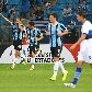 Barcos estreia com gol, mas time gaúcho perde para o Huachipato na Libertadores Barcos estreia com gol, mas time gaúcho perde para o Huachipato na Libertadores
