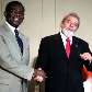 LULA/GUINÉ LULA/GUINÉ