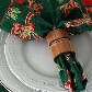 Dicas para decorar a mesa de Natal