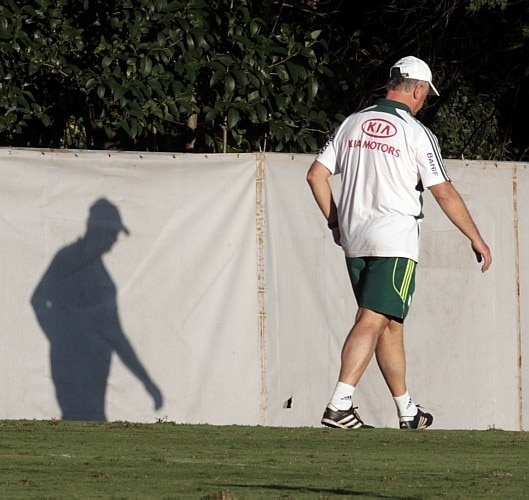 A segunda passagem de Felipão no Palmeiras terminou. Relembre momentos marcantes dele no clube 