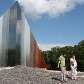 Monumento celebra revolta popular de 1956 no Parque da Cidade, em Budapeste, Hungria Monumento celebra revolta popular de 1956 no Parque da Cidade, em Budapeste, Hungria