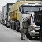Anchieta segue congestionada nesta terça-feira