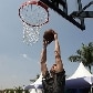O Parque Villa-Lobos, em São Paulo, recebe clínica da NBA com Tiago Splitter O Parque Villa-Lobos, em São Paulo, recebe clínica da NBA com Tiago Splitter