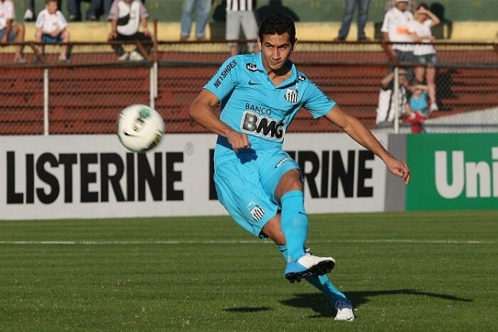 Santos não reage e fica no 0 a 0 com a Portuguesa no Brasileirão 