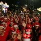 Avenida Paulista é tomada pelo público