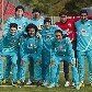 Seleção treina na Polônia e se prepara para amistosos Seleção treina na Polônia e se prepara para amistosos