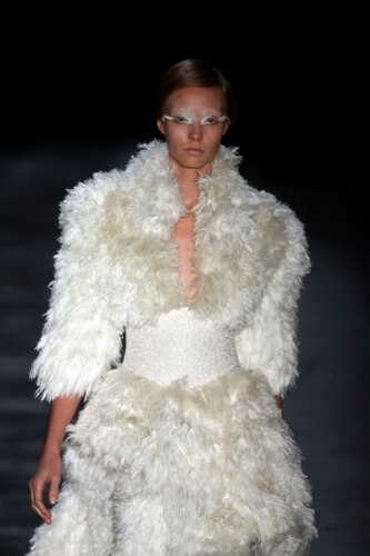 SPFW: confira as roupas que serão tendência no Outono Inverno 2012