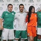 Uniforme novo