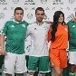 Inpirado na década de 1970, Palmeiras lança uniforme para a temporada