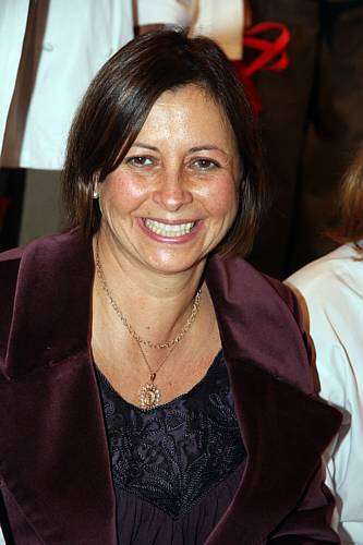 Carla Pernanbuco