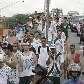 Palmeiras inicia ano com protesto de torcida em CT Palmeiras inicia ano com protesto de torcida em CT
