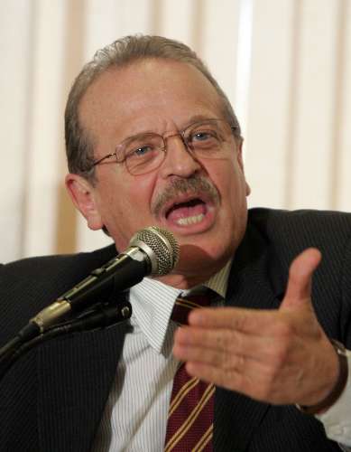 GENRO / LEI SECA 